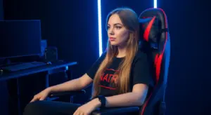 Por que as cadeiras gamer de tela mesh são frequentemente mais caras?