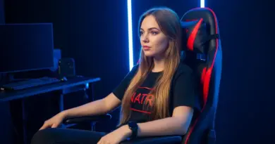 Por que as cadeiras gamer de tela mesh são frequentemente mais caras