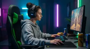 Cadeira gamer com melhor custo benefício até 700 reais