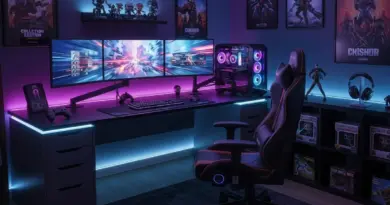 Melhores marcas nacionais de cadeira gamer