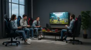 Qual a cadeira gamer da Razer mais vendida?