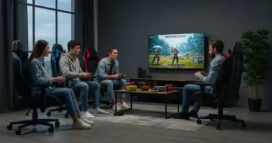 Qual a cadeira gamer da Razer mais vendida