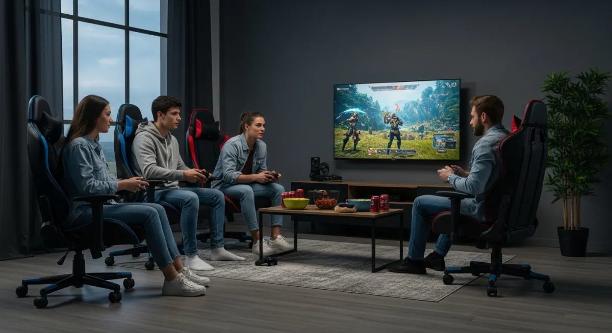 Qual a cadeira gamer da Razer mais vendida