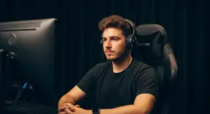 Vida útil média de uma cadeira gamer