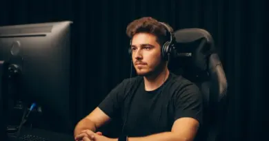 Vida útil média de uma cadeira gamer